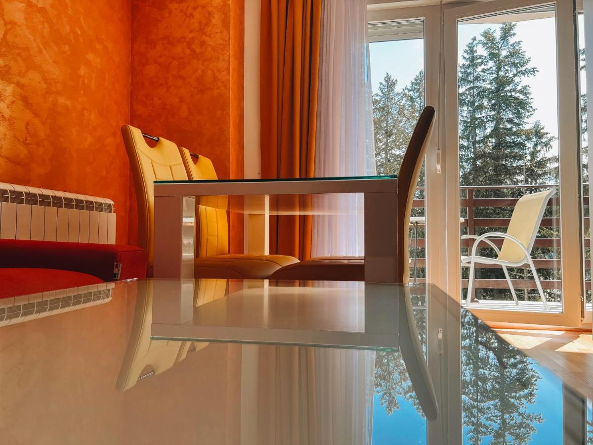 Apartment Lux Jl