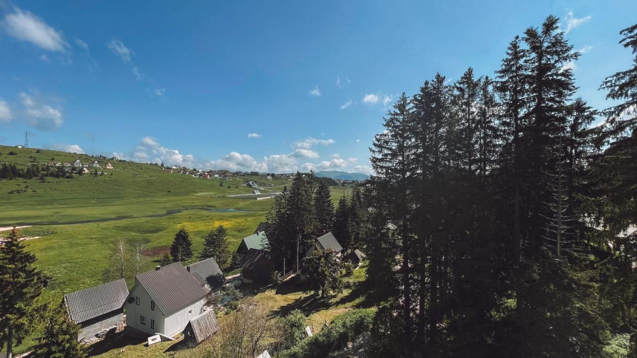 Lux Jl Zabljak (Zabljak)